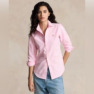 Polo Ralph Lauren Classic Oxford - XS